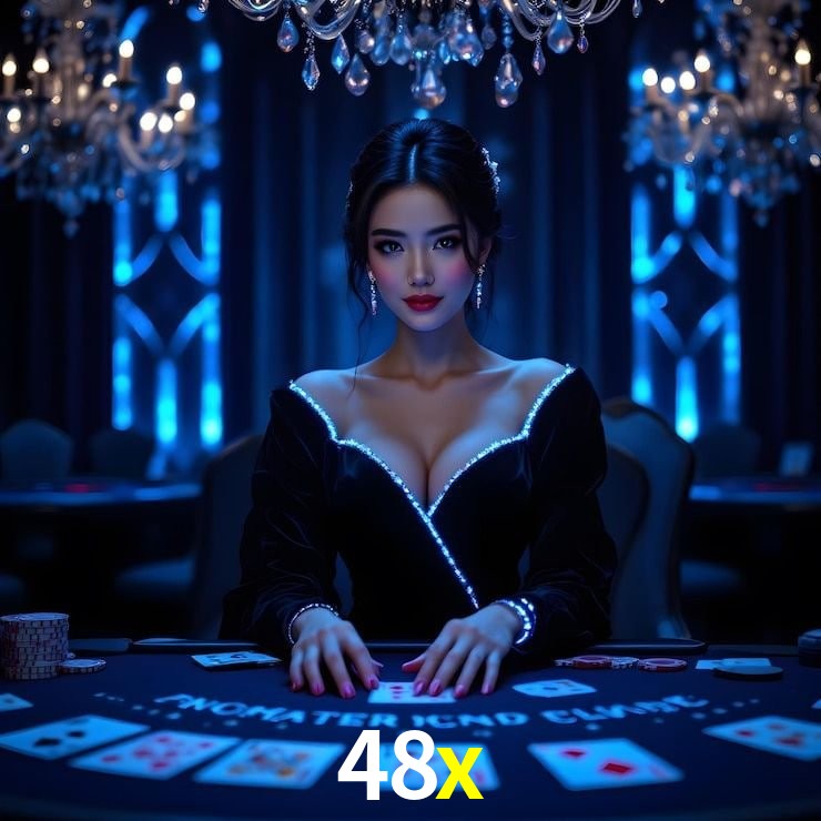 Estatísticas 48x