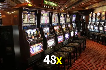 A Revolução dos Aplicativos de Jogos no 48x