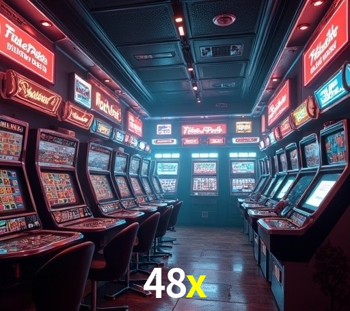 Tecnologia da Plataforma 48x