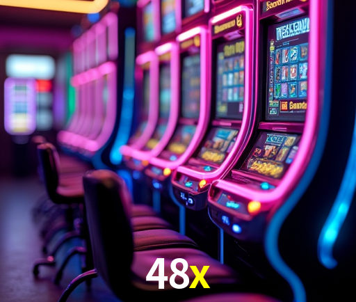 Promoção Relâmpago 48x