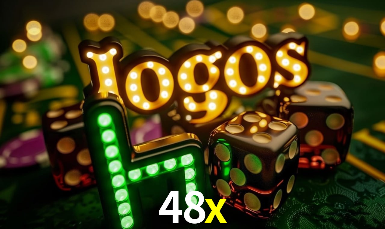 Apostas de Futebol 48x