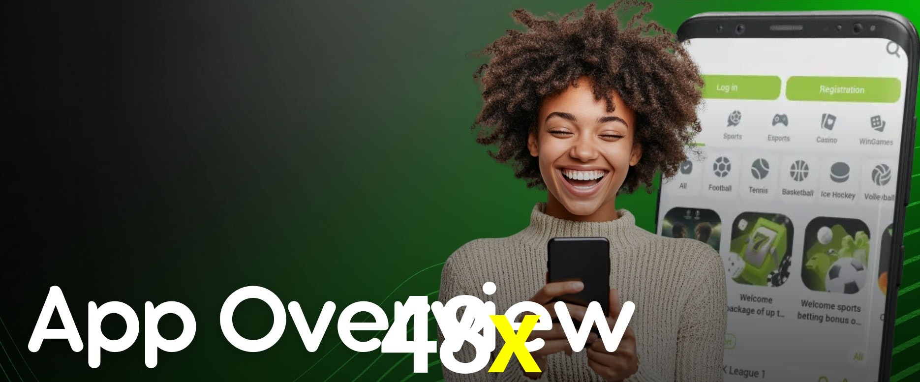 Flash Promotion 48x