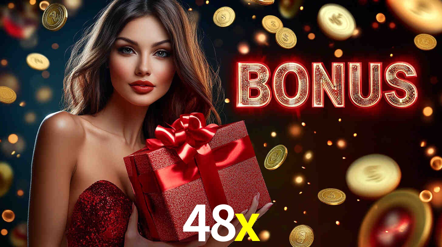 Desvendando o Mundo dos Jogos Virtuais na 48x