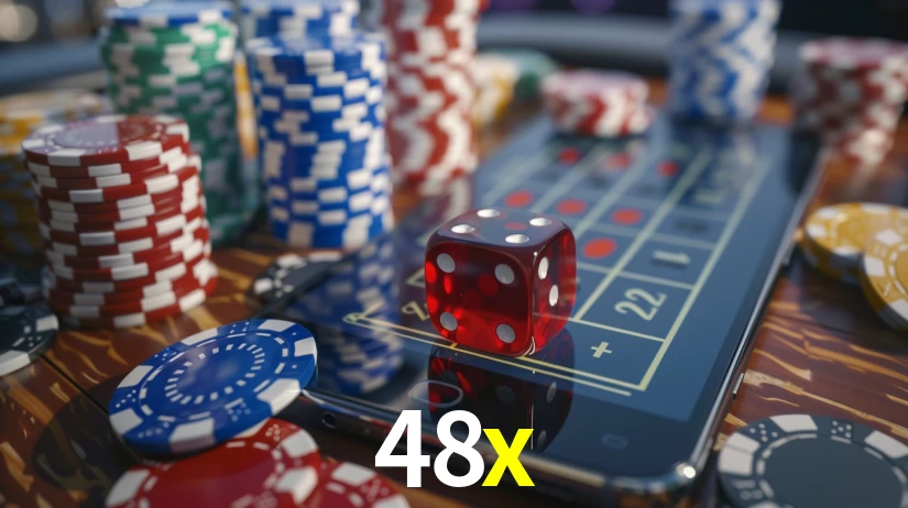48x: Jogue Crash e Experimente Alta Recompensa Instantânea