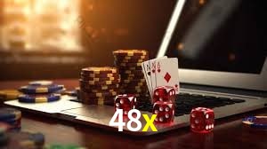 Descubra o Programa VIP da 48x: Vantagens Exclusivas para Jogadores