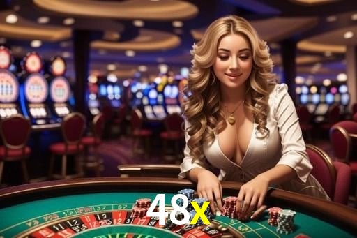 Tennis Betting 48x