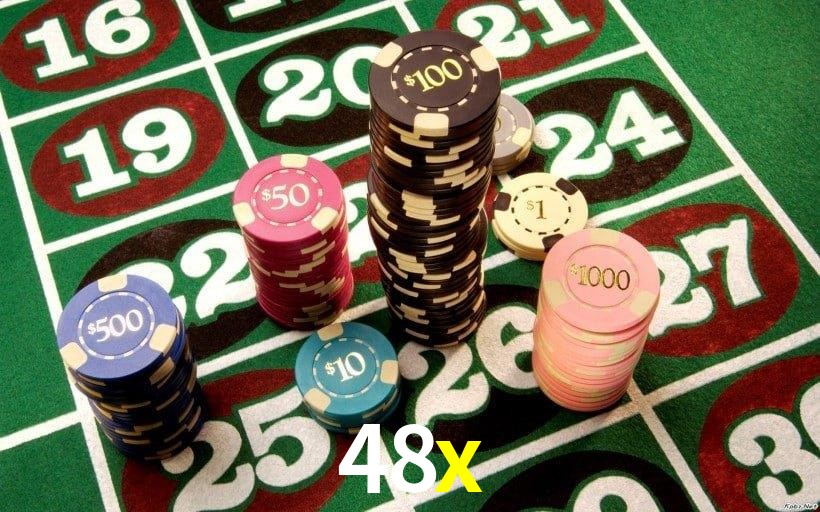 Explorando a Categoria de Eventos em Apostas na 48x