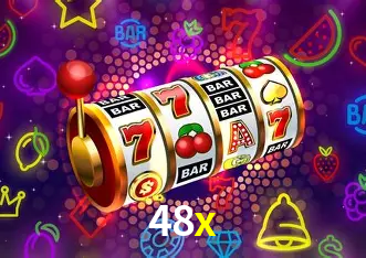 A Emoção da Loteria na 48x: Uma Chance de Mudança de Vida