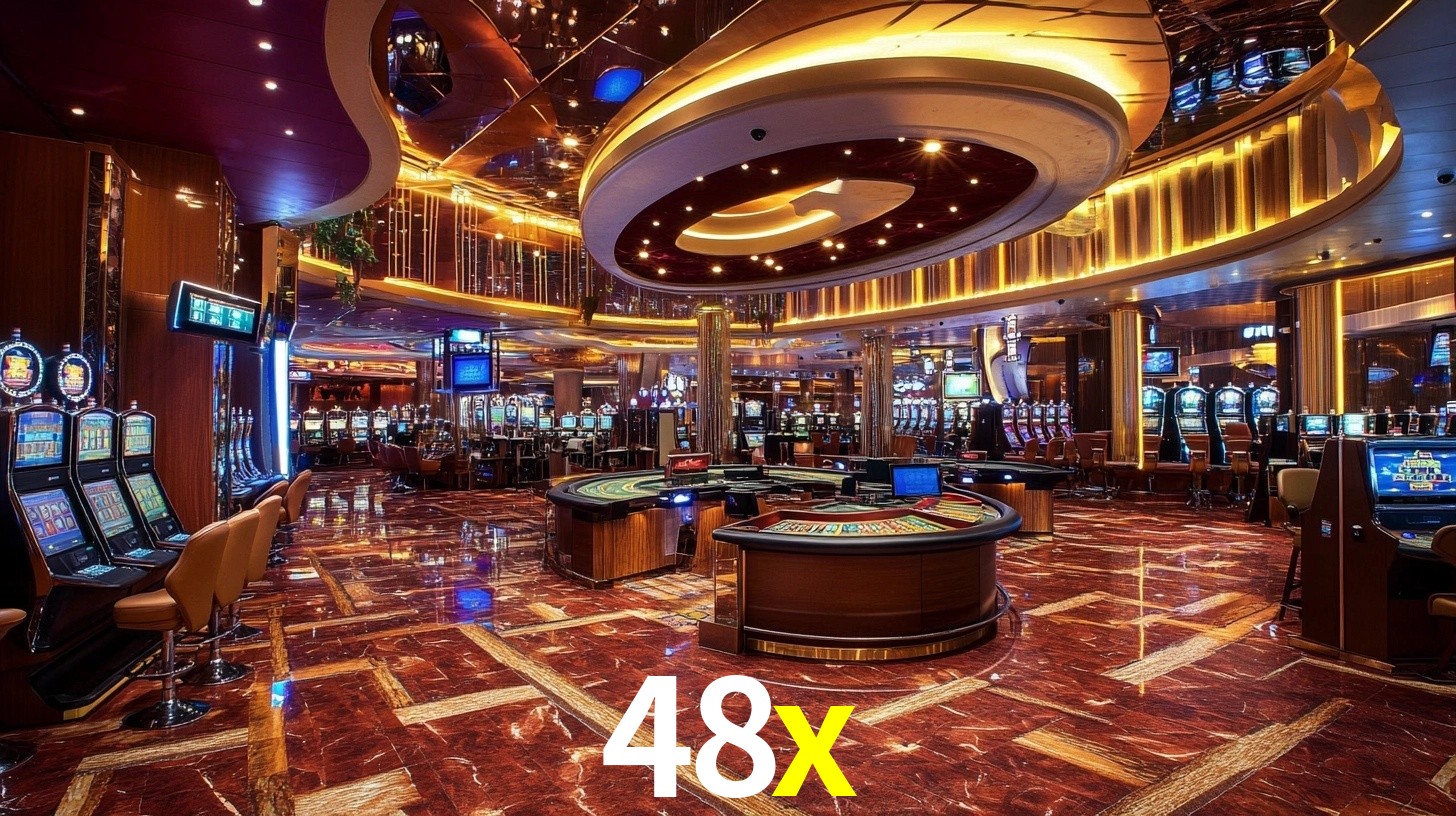 Blackjack Table 48x