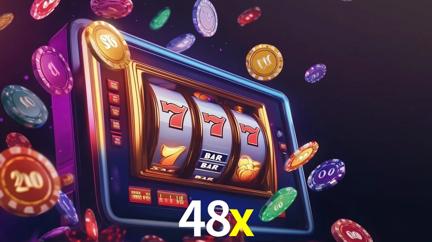 VIP Casino 48x