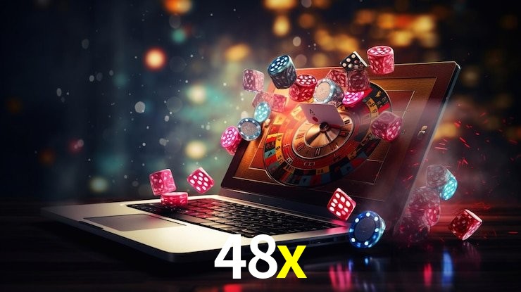 Descubra a Essência do 48x: Nossa História e Compromissos