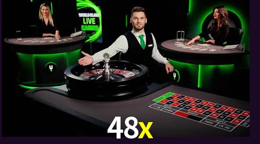 Platform Technology 48x