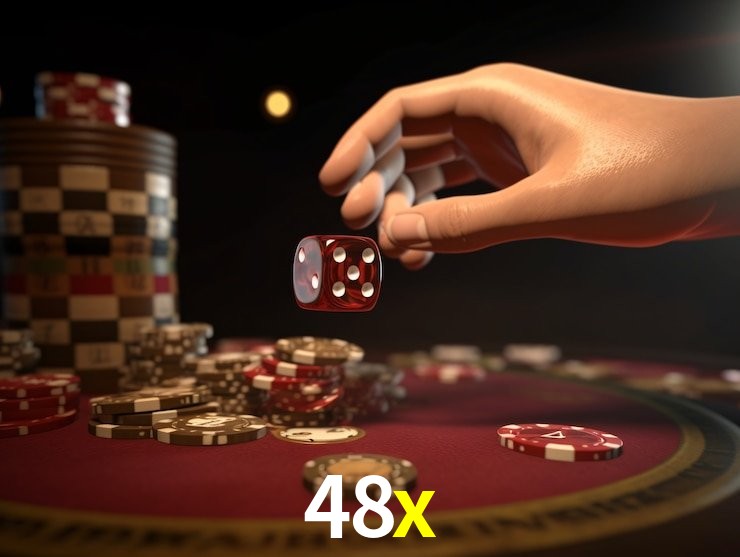 Estatísticas Esportivas 48x
