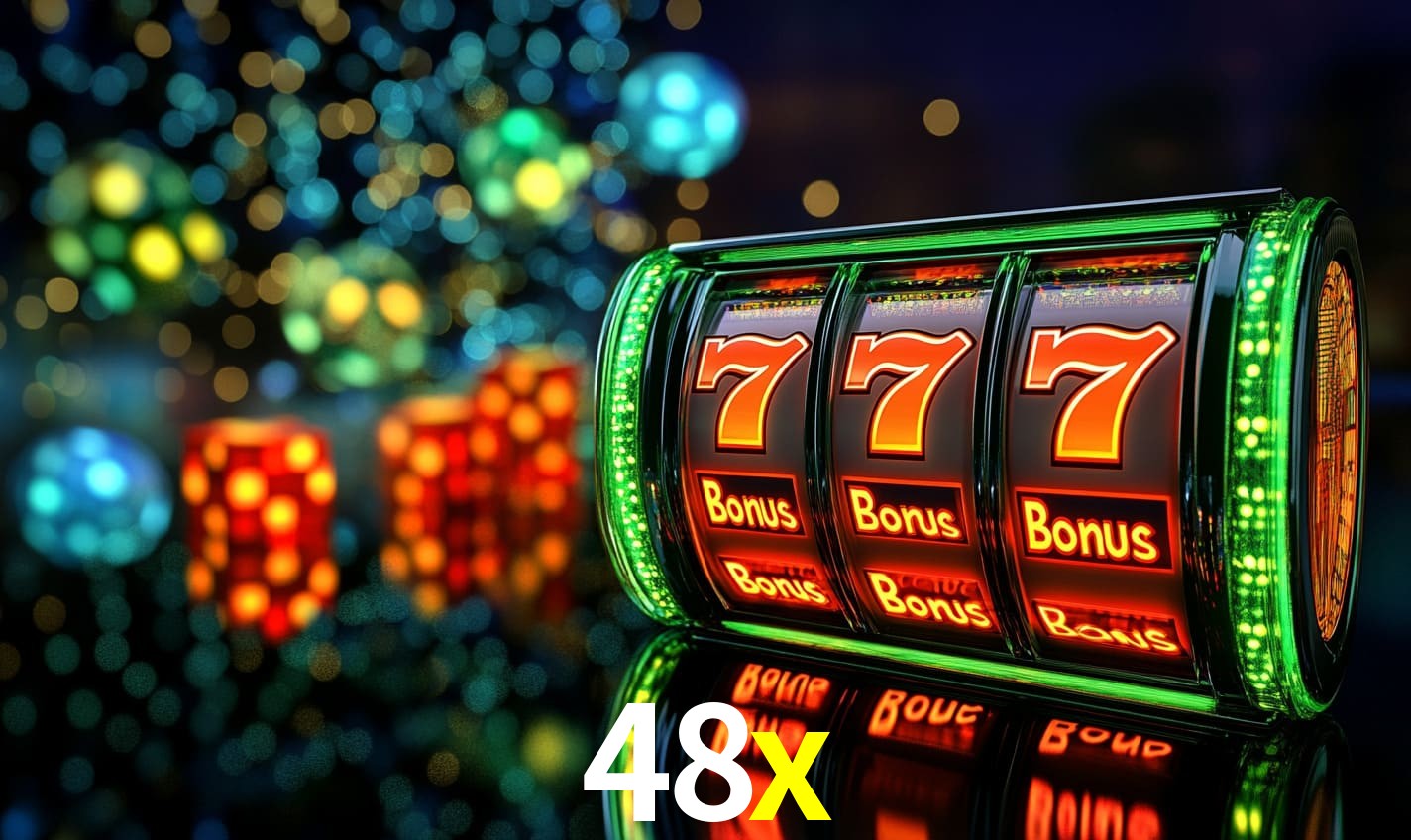 Estatísticas do Jogo 48x