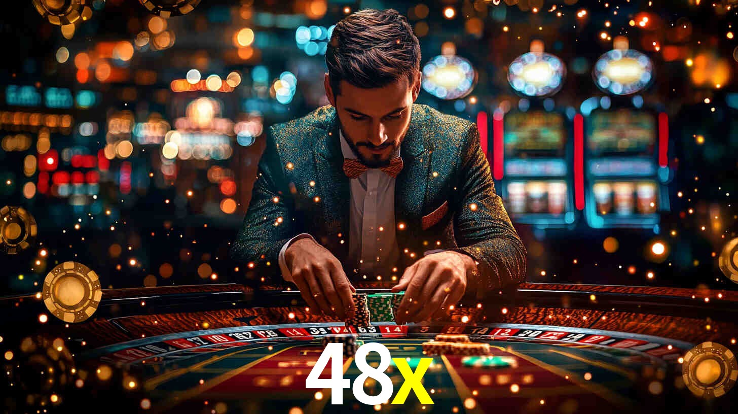 Tournaments 48x