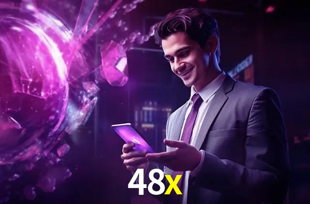 Tennis Betting 48x