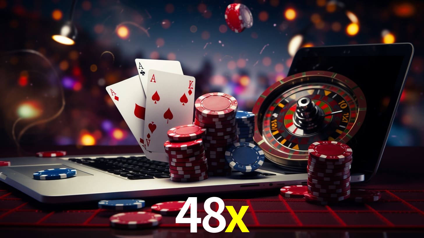 VIP Casino 48x