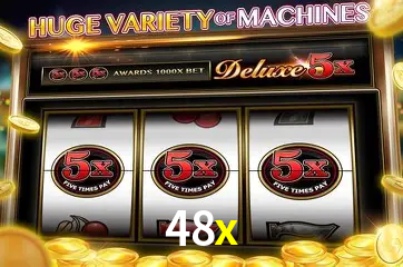 Desvendando o Mundo dos Jogos Virtuais na 48x