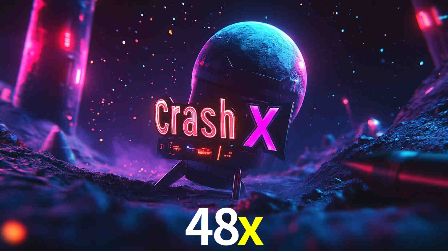 Inovações de Jogos na 48x: O Futuro das Experiências Interativas
