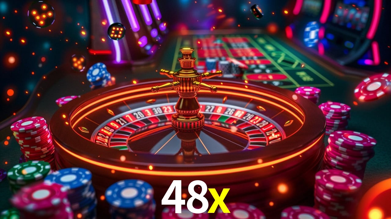 cassino 48x