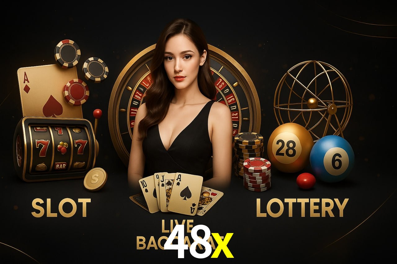 48x cassino online