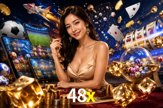 Live Casino 48x