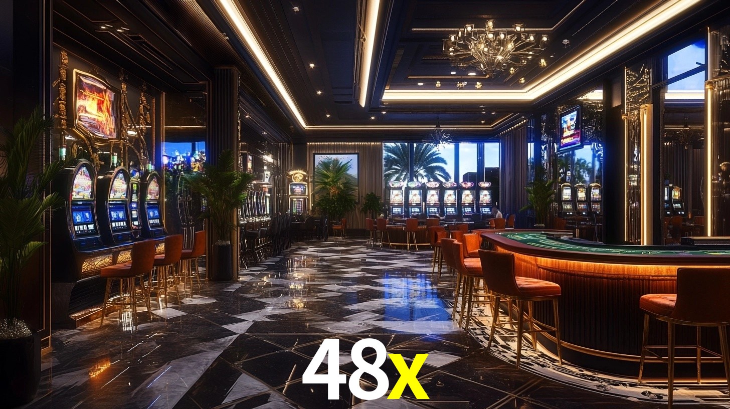 Premium Interface 48x
