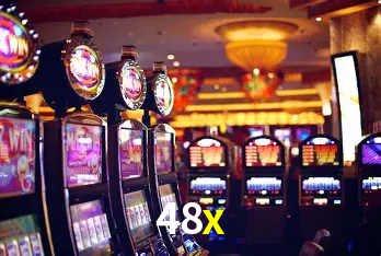 48x cassino online