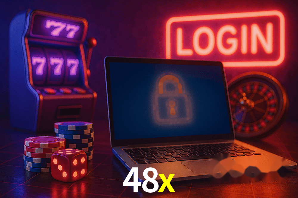 Apostas de Tênis 48x