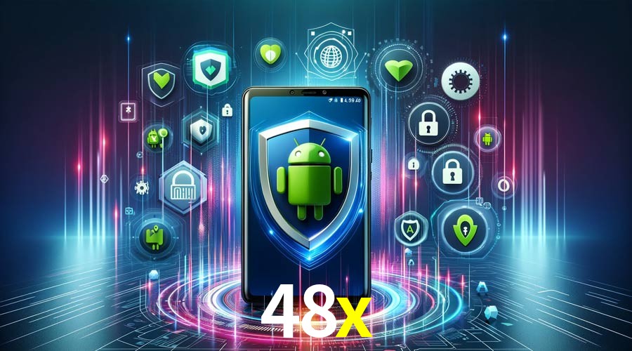 Secure Login 48x
