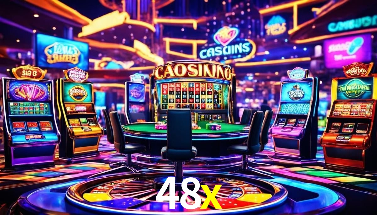 Experiência VIP 48x