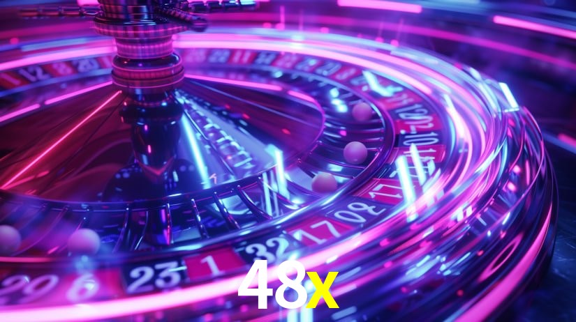 Desvendando o Mundo dos Jogos Virtuais na 48x