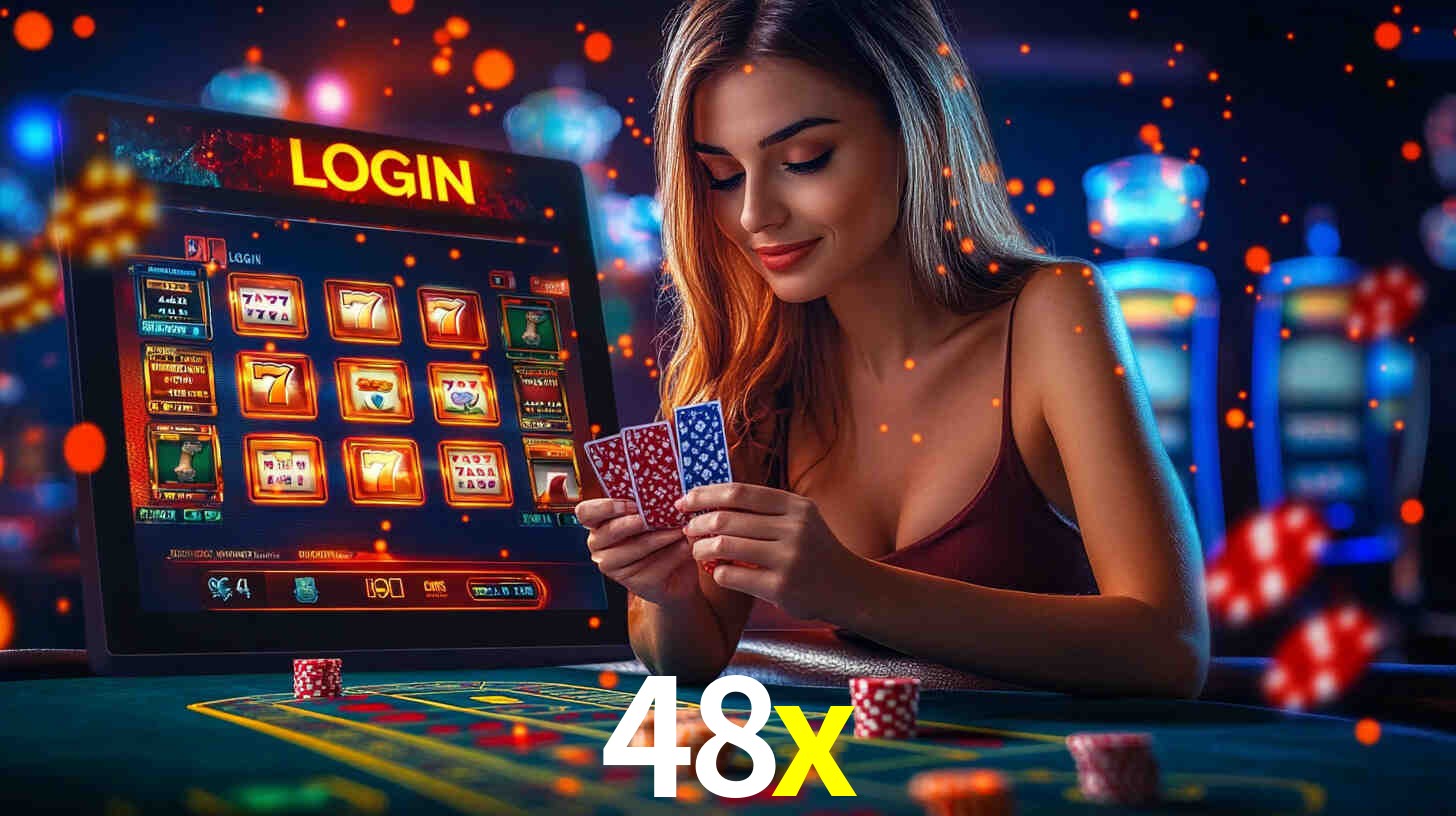 48x,48x.com