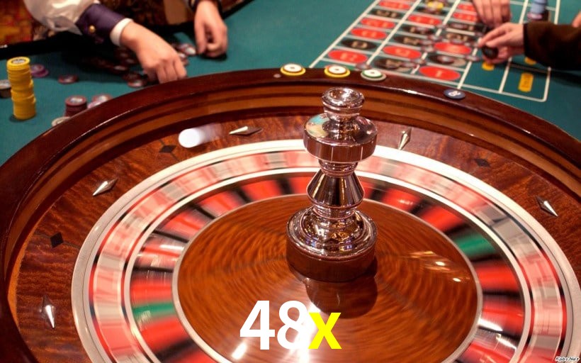 Jogos Exclusivos 48x