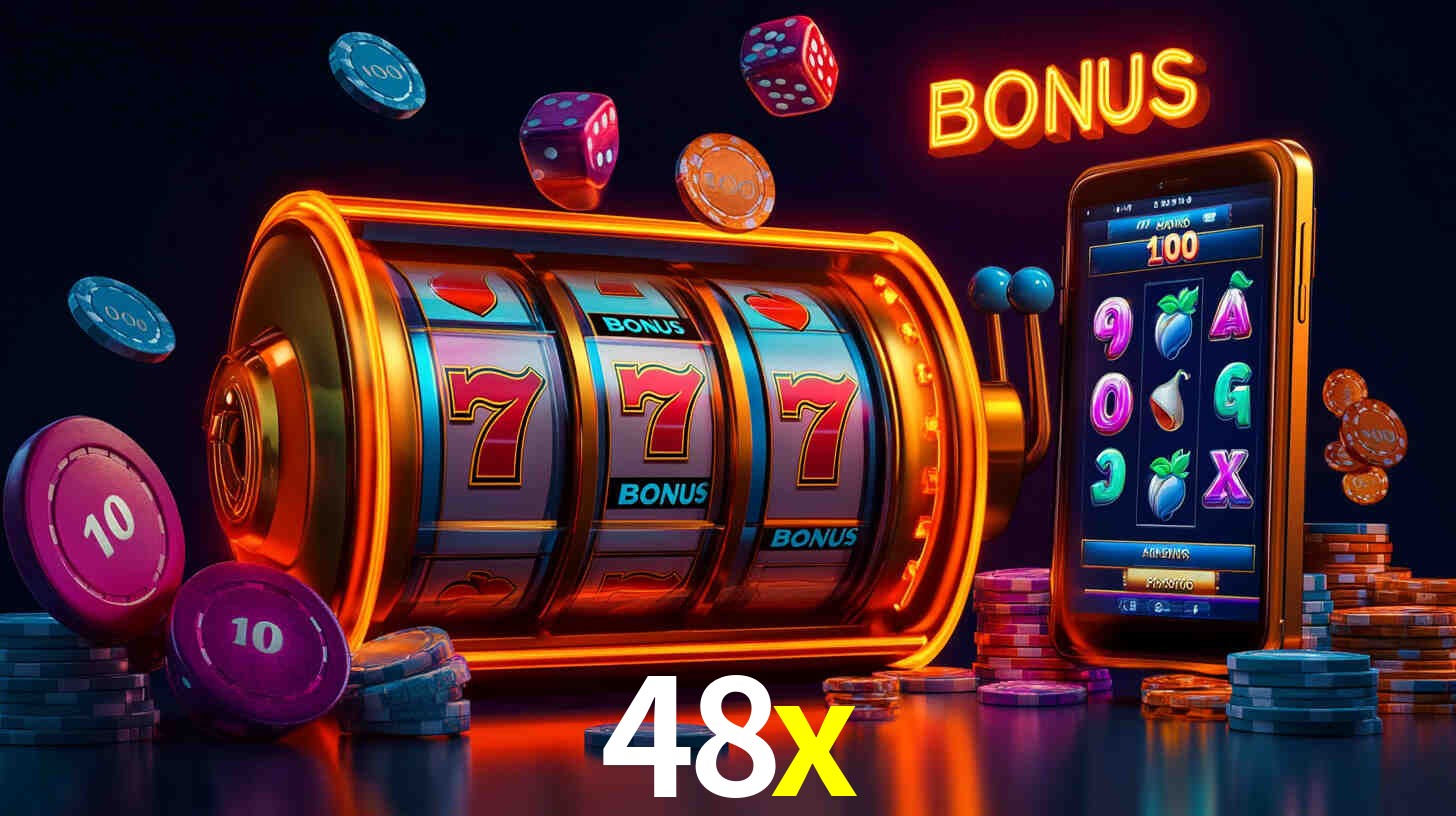 Descubra a Essência do 48x: Nossa História e Compromissos