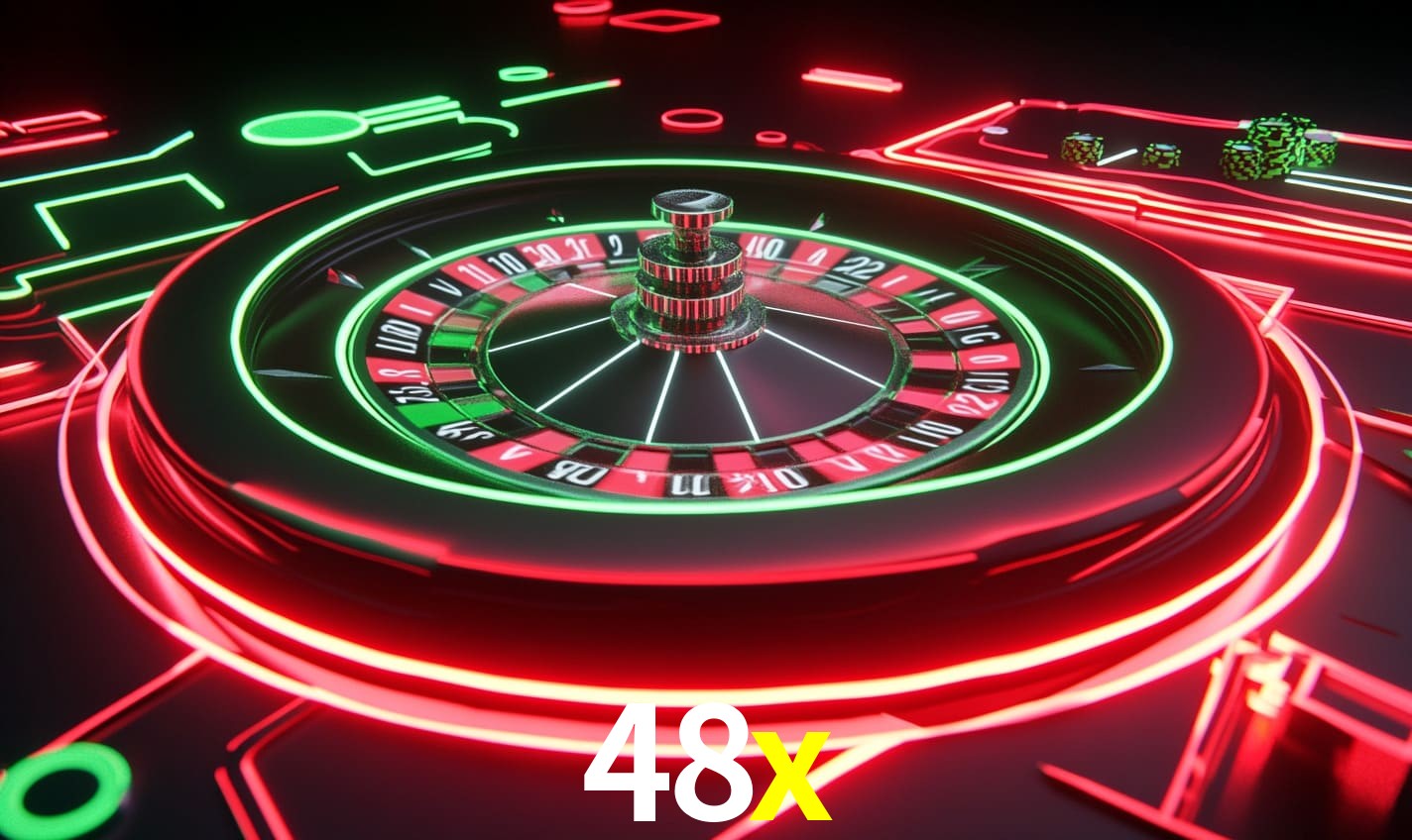 Explorando a Categoria de Eventos em Apostas na 48x