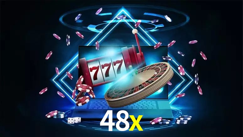 Provedores de Jogos 48x