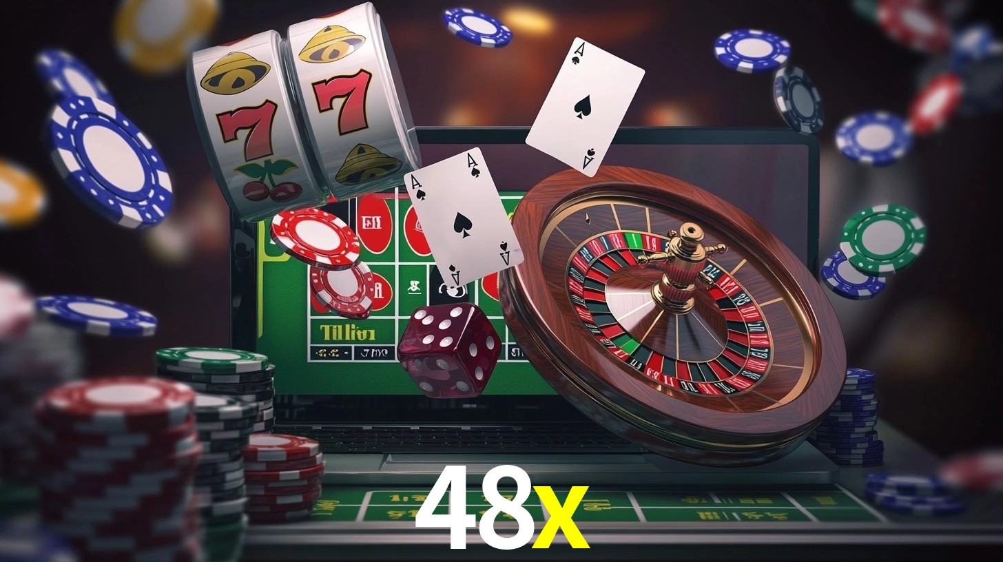 48x App Interface