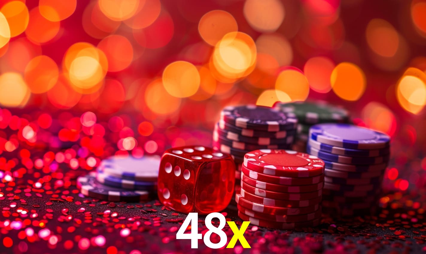Descubra o Programa VIP da 48x: Vantagens Exclusivas para Jogadores
