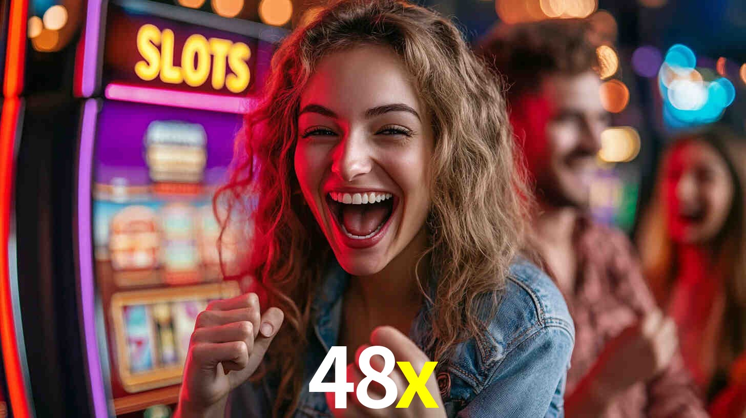 Explorando a Categoria de Eventos em Apostas na 48x