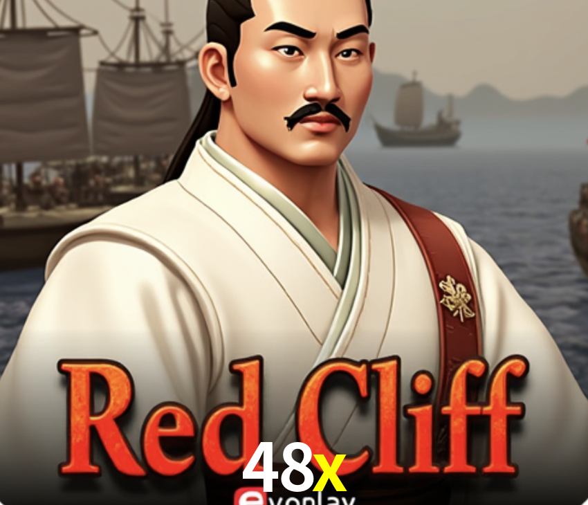 APP oficial da 48x para mobile