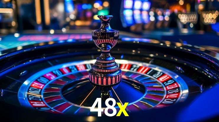 Explore as vantagens do 48x: serviço profissional e confiabilidade