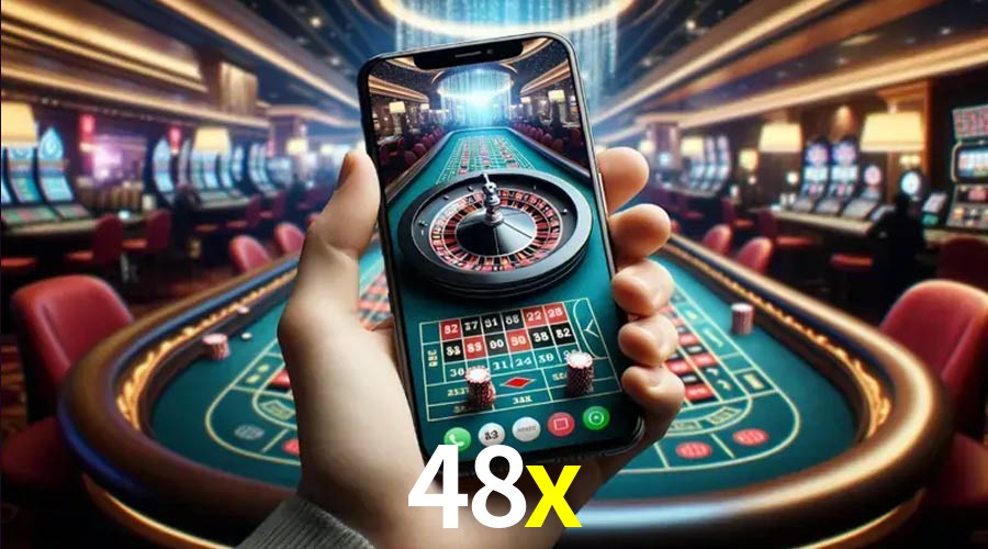 Account Benefits 48x