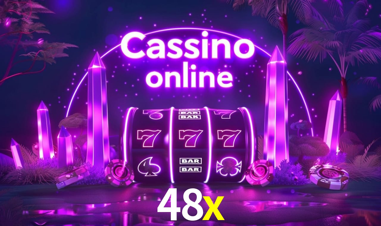 Benefícios da Conta 48x