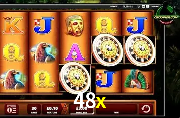 A Emoção da Loteria na 48x: Uma Chance de Mudança de Vida