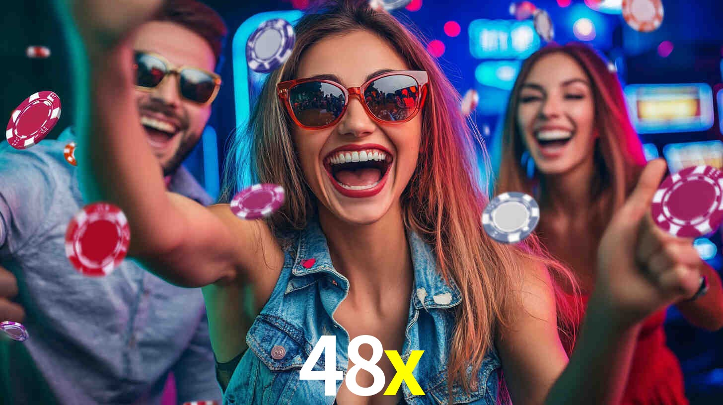 Apostas Esportivas na 48x: Um Guia Completo