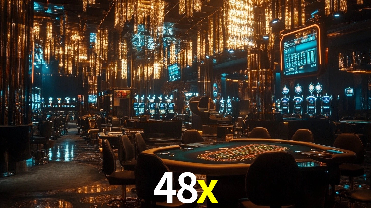 48x - Roleta da Fortuna Ilimitada - 48x.com