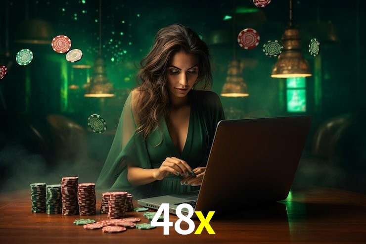 48x.com