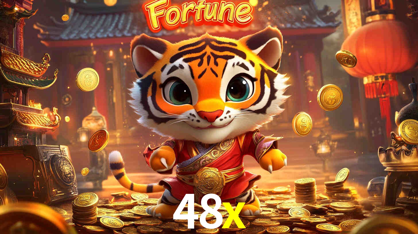 Apostas Esportivas na 48x: Um Guia Completo