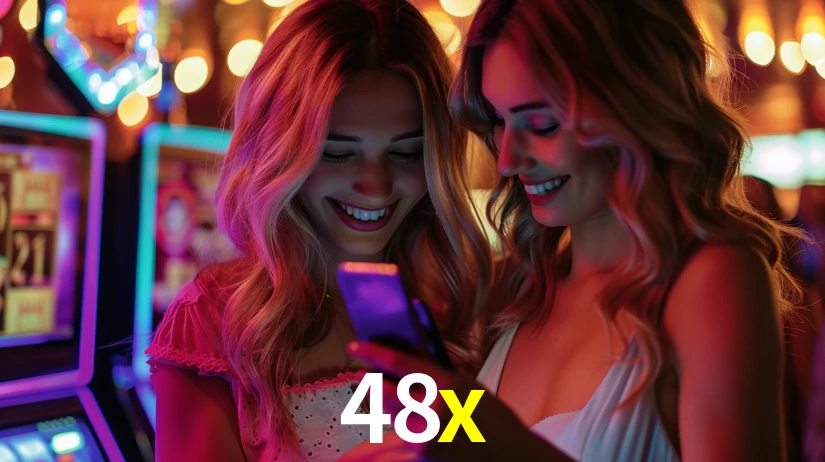 48x,48x.com